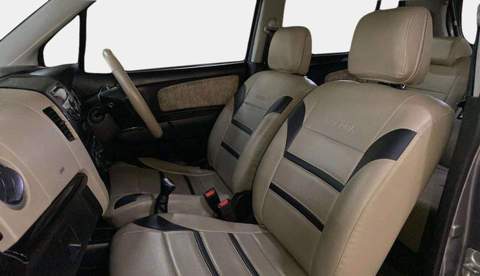 2018 Maruti Wagon R 1.0 VXI, Petrol, Manual, 39,887 km, Right Side Front Door Cabin