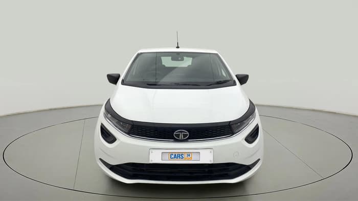 2021 Tata ALTROZ XM PLUS PETROL, CNG, Manual, 59,042 km, Front