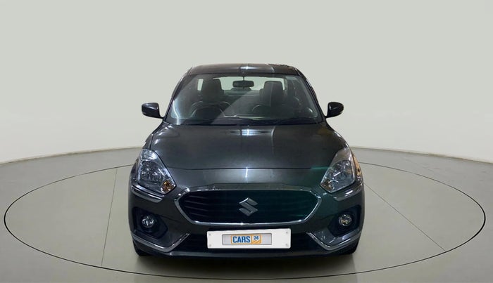 2019 Maruti Dzire ZXI AMT, Petrol, Automatic, 33,820 km, Front