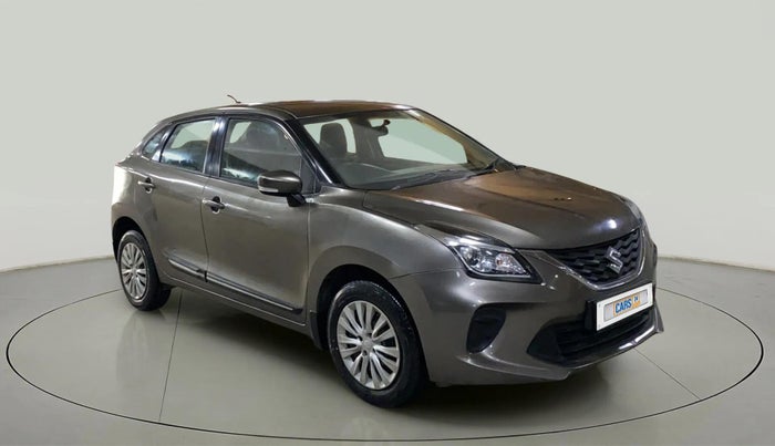 2019 Maruti Baleno DELTA PETROL 1.2, Petrol, Manual, 68,959 km, SRP