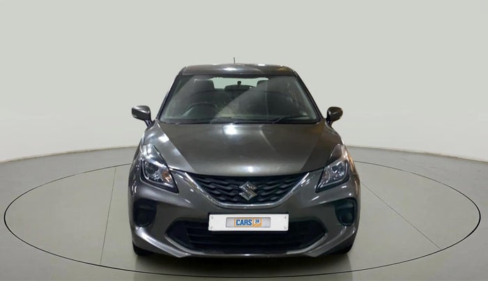 2019 Maruti Baleno DELTA PETROL 1.2, Petrol, Manual, 68,959 km, Front