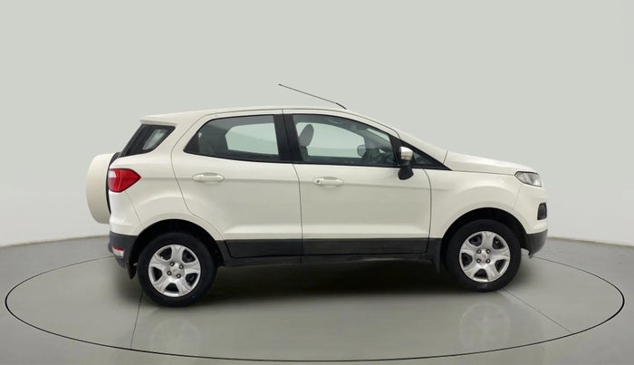 2017 Ford Ecosport TREND 1.5L PETROL, Petrol, Manual, 57,726 km, Right Side View