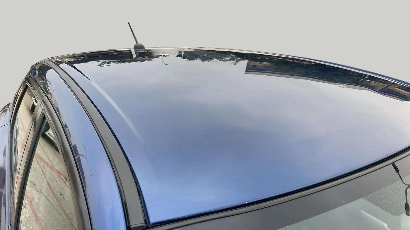 2018 Maruti Baleno DELTA PETROL 1.2, Petrol, Manual, 52,753 km, Roof