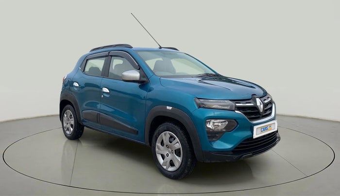 2020 Renault Kwid RXT 1.0 AMT (O), Petrol, Automatic, 60,350 km, SRP