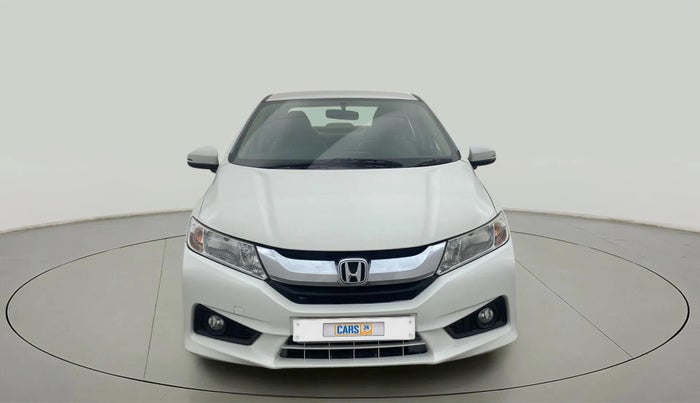 2016 Honda City 1.5L I-VTEC V MT, Petrol, Manual, 35,718 km, Front