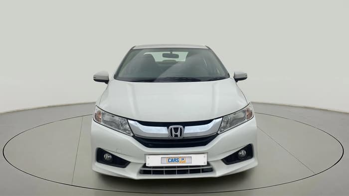 2016 Honda City 1.5L I-VTEC V MT, Petrol, Manual, 35,718 km, Front