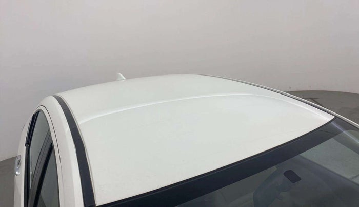 2016 Honda City 1.5L I-VTEC V MT, Petrol, Manual, 35,718 km, Roof