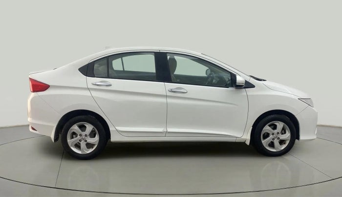 2016 Honda City 1.5L I-VTEC V MT, Petrol, Manual, 35,718 km, Right Side