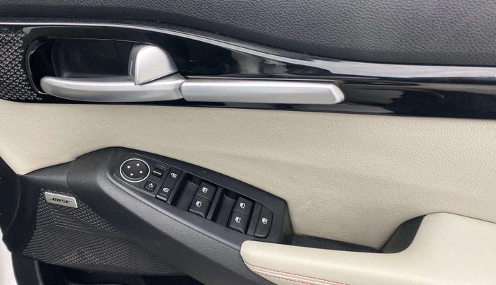 2019 KIA SELTOS GTX PLUS DCT 1.4 PETROL, Petrol, Automatic, 90,397 km, Driver Side Door Panels Control