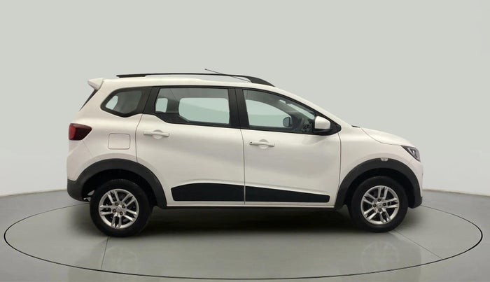 2020 Renault TRIBER RXT, Petrol, Manual, 17,555 km, Right Side View