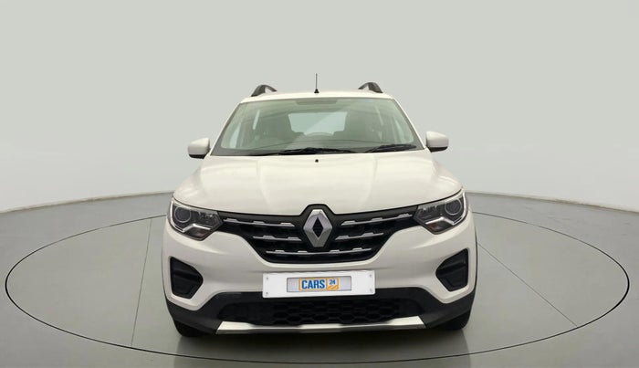 2020 Renault TRIBER RXT, Petrol, Manual, 17,555 km, Front