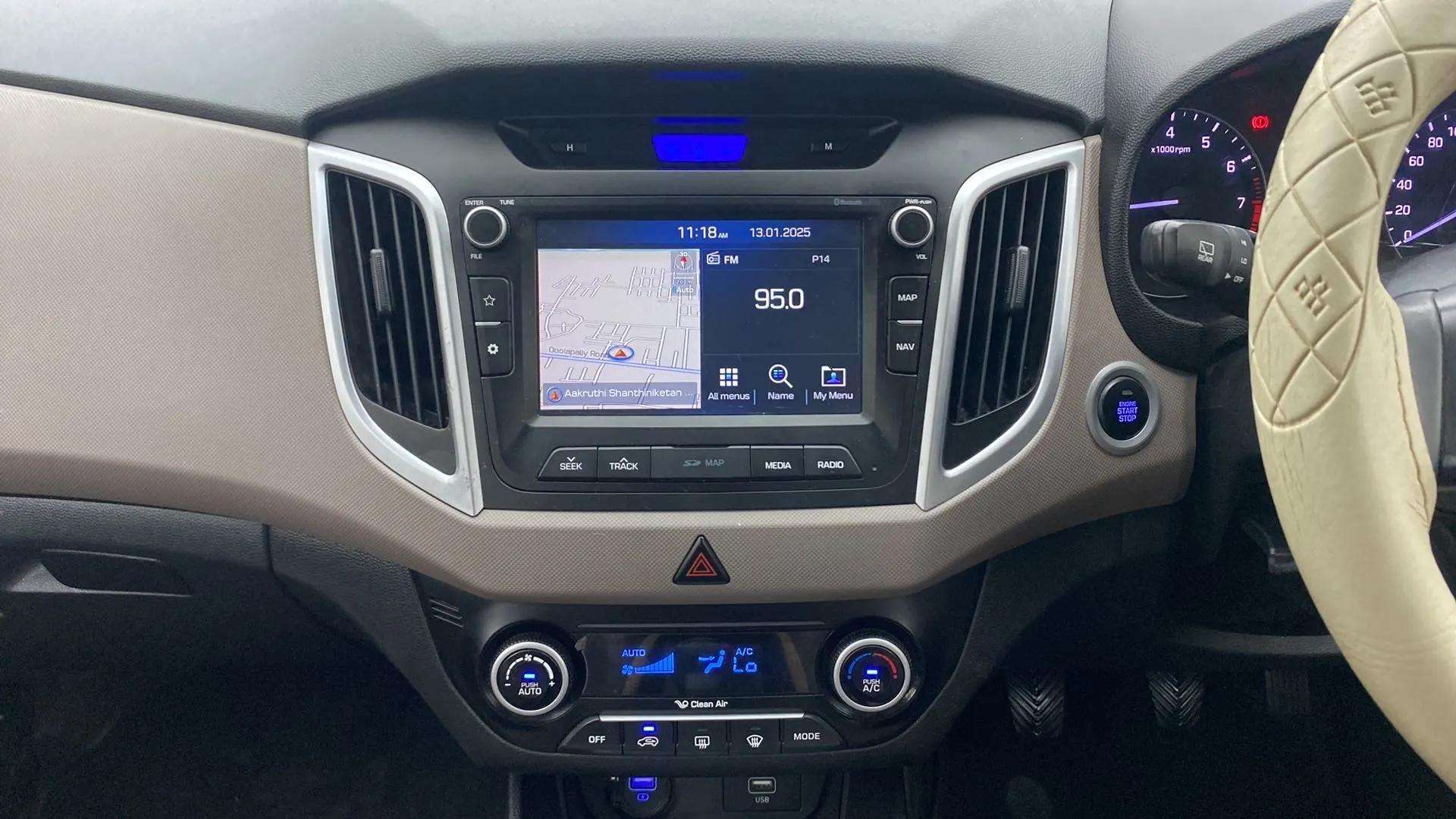 Features