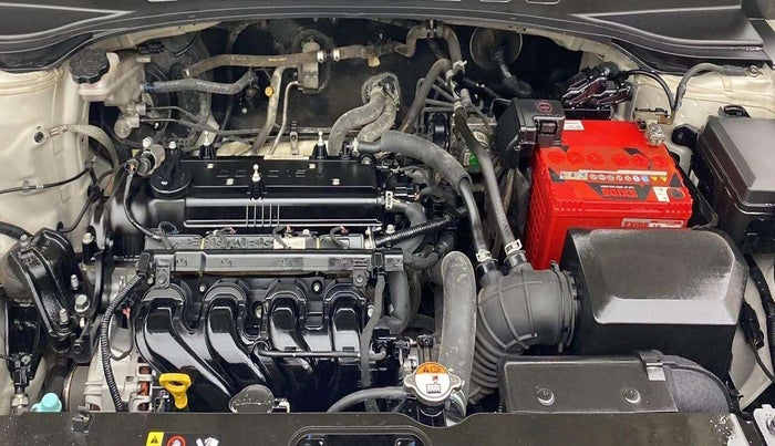2018 Hyundai Creta SX 1.6 PETROL, Petrol, Manual, 74,175 km, Open Bonet