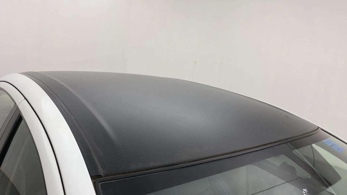 2016 Maruti Ciaz VXI+, Petrol, Manual, 48,311 km, Roof