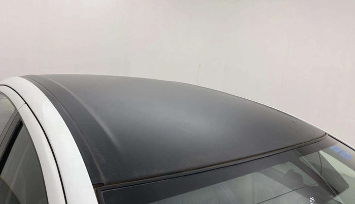 2016 Maruti Ciaz VXI+, Petrol, Manual, 48,311 km, Roof