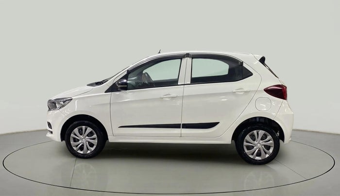 2022 Tata Tiago XT CNG, CNG, Manual, 39,858 km, Left Side