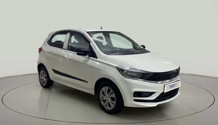 2022 Tata Tiago XT CNG, CNG, Manual, 39,858 km, Right Front Diagonal