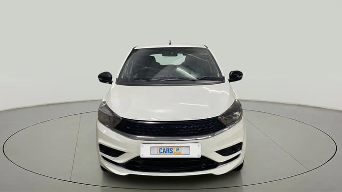 2022 Tata Tiago XT CNG, CNG, Manual, 39,858 km, Front