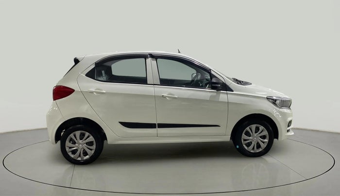 2022 Tata Tiago XT CNG, CNG, Manual, 39,858 km, Right Side View