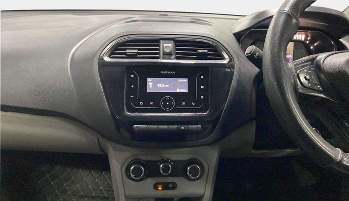 2022 Tata Tiago XT CNG, CNG, Manual, 39,858 km, Air Conditioner