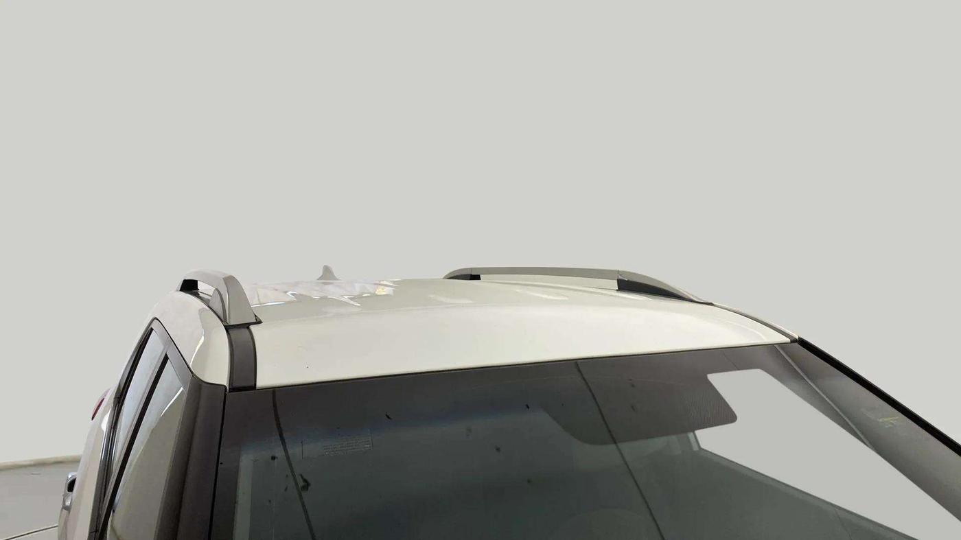 2017 Hyundai Creta SX PLUS 1.6 PETROL, Petrol, Manual, 31,598 km, Roof