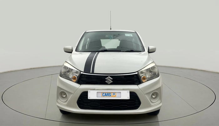 2019 Maruti Celerio VXI AMT, Petrol, Automatic, 28,465 km, Front