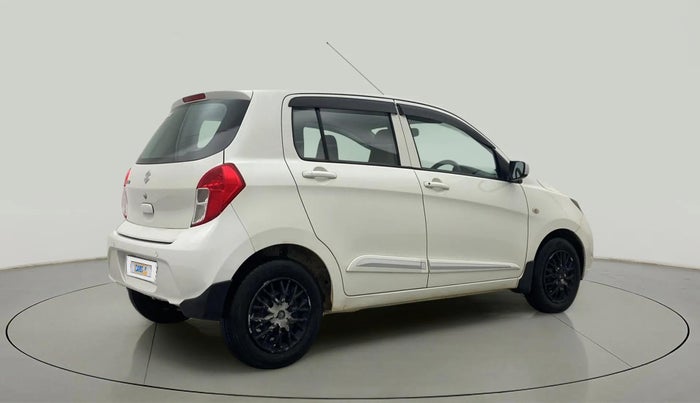 2019 Maruti Celerio VXI AMT, Petrol, Automatic, 28,465 km, Right Back Diagonal