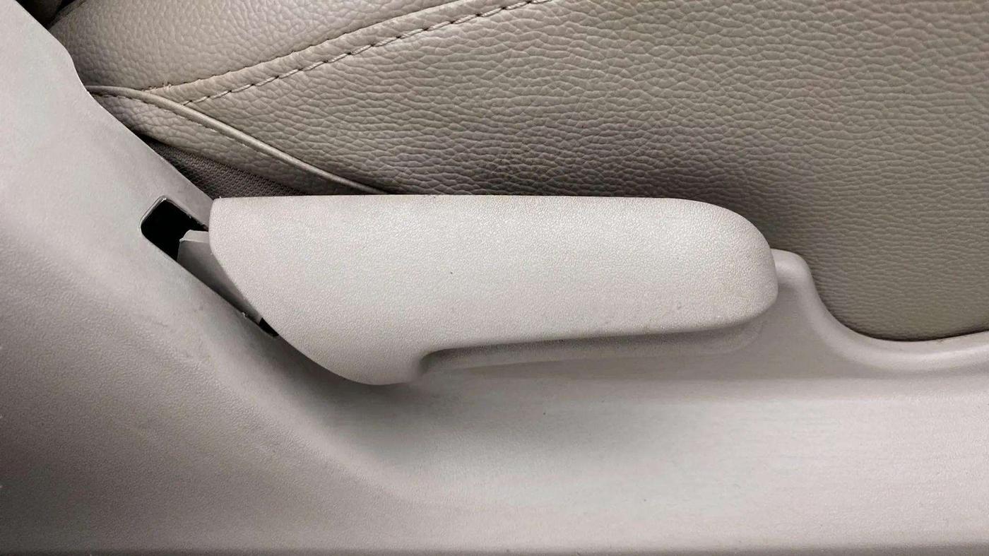 2019 Maruti Celerio VXI AMT, Petrol, Automatic, 28,465 km, Driver Side Adjustment Panel