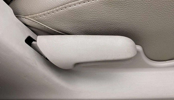 2019 Maruti Celerio VXI AMT, Petrol, Automatic, 28,465 km, Driver Side Adjustment Panel