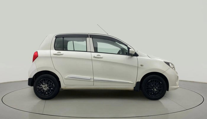 2019 Maruti Celerio VXI AMT, Petrol, Automatic, 28,465 km, Right Side View