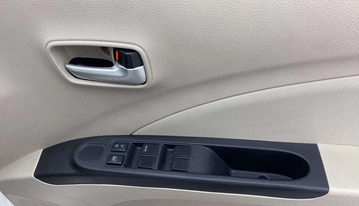 2019 Maruti Celerio VXI AMT, Petrol, Automatic, 28,465 km, Driver Side Door Panels Control