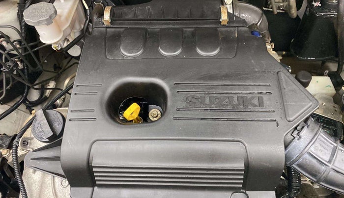 2019 Maruti Celerio VXI AMT, Petrol, Automatic, 28,465 km, Open Bonet