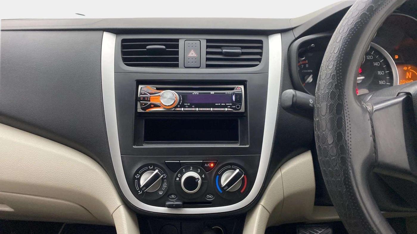 2019 Maruti Celerio VXI AMT, Petrol, Automatic, 28,465 km, Air Conditioner