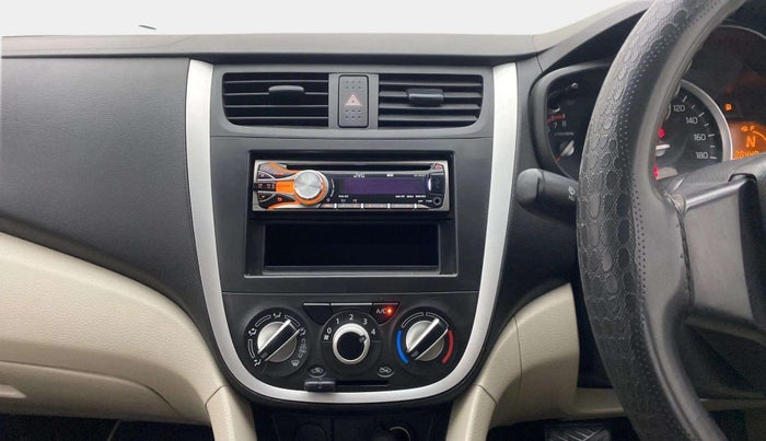 2019 Maruti Celerio VXI AMT, Petrol, Automatic, 28,465 km, Air Conditioner
