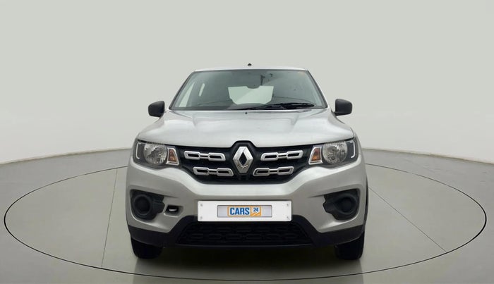 2018 Renault Kwid RXL, Petrol, Manual, 28,364 km, Front