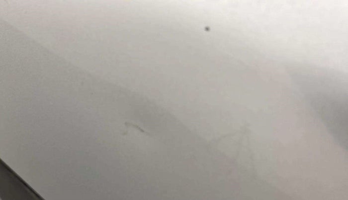 2018 Renault Kwid RXL, Petrol, Manual, 28,364 km, Right fender - Slightly dented