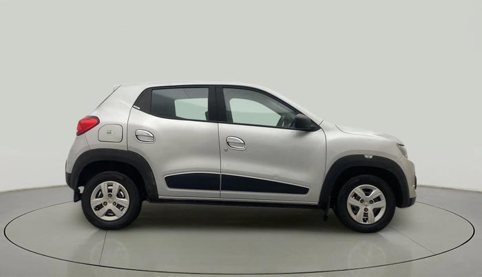 2018 Renault Kwid RXL, Petrol, Manual, 28,364 km, Right Side View