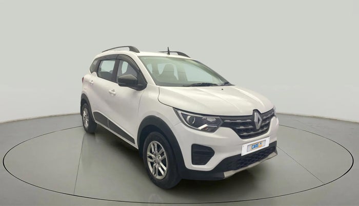 2021 Renault TRIBER RXT, Petrol, Manual, 14,494 km, SRP