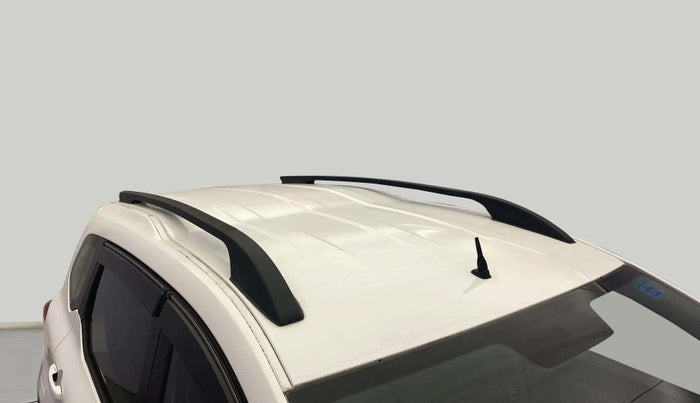 2021 Renault TRIBER RXT, Petrol, Manual, 14,494 km, Roof