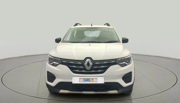 2021 Renault TRIBER RXT, Petrol, Manual, 14,494 km, Front