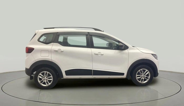 2021 Renault TRIBER RXT, Petrol, Manual, 14,494 km, Right Side View