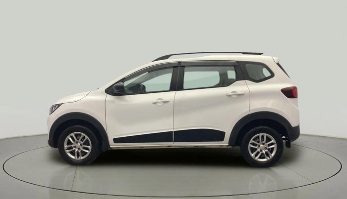 2021 Renault TRIBER RXT, Petrol, Manual, 14,494 km, Left Side