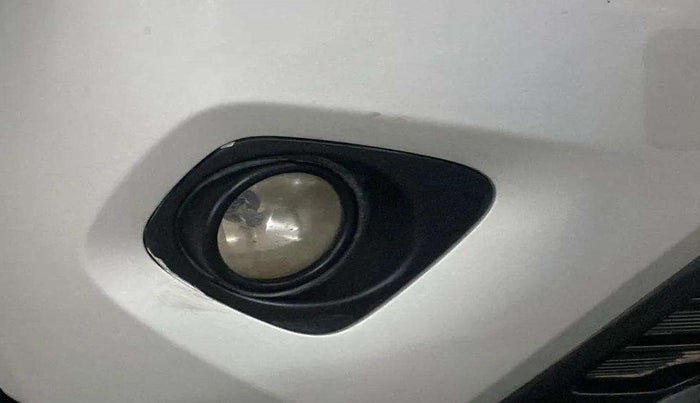 2021 Maruti New Wagon-R LXI CNG 1.0, CNG, Manual, 53,054 km, Right fog light - Fog light not working