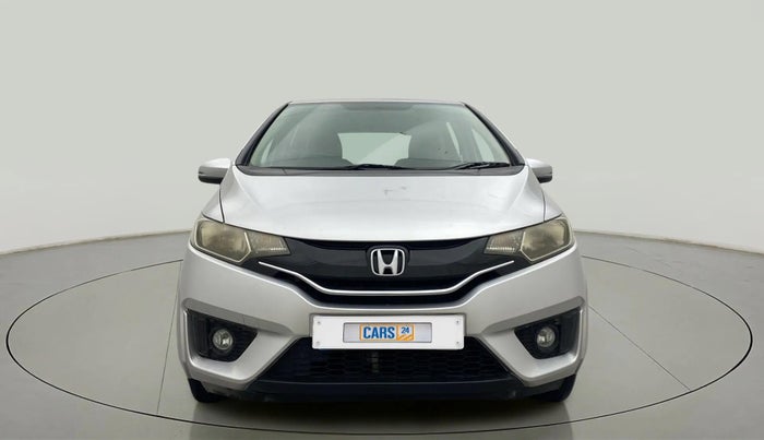 2016 Honda Jazz 1.2L I-VTEC V, Petrol, Manual, 67,943 km, Front
