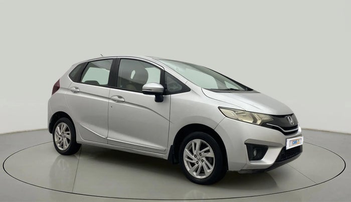 2016 Honda Jazz 1.2L I-VTEC V, Petrol, Manual, 67,943 km, SRP