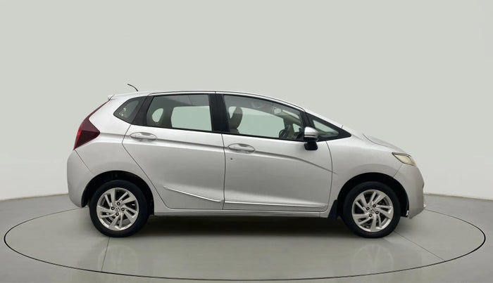 2016 Honda Jazz 1.2L I-VTEC V, Petrol, Manual, 67,943 km, Right Side View