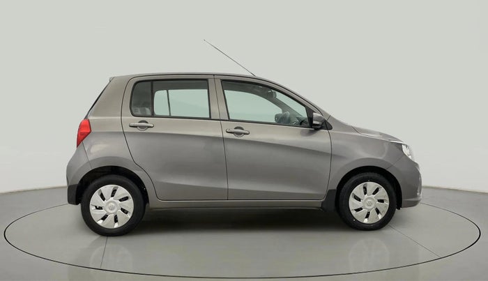 2018 Maruti Celerio ZXI AMT (O), Petrol, Automatic, 14,179 km, Right Side View