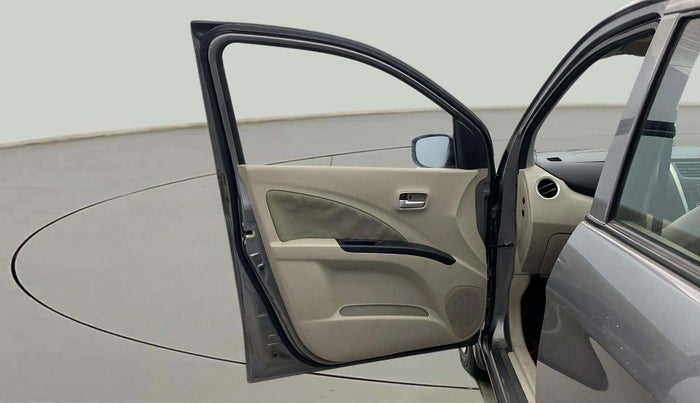 2018 Maruti Celerio ZXI AMT (O), Petrol, Automatic, 14,179 km, LHS Front Door