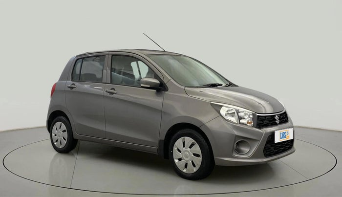 2018 Maruti Celerio ZXI AMT (O), Petrol, Automatic, 14,179 km, Right Front Diagonal