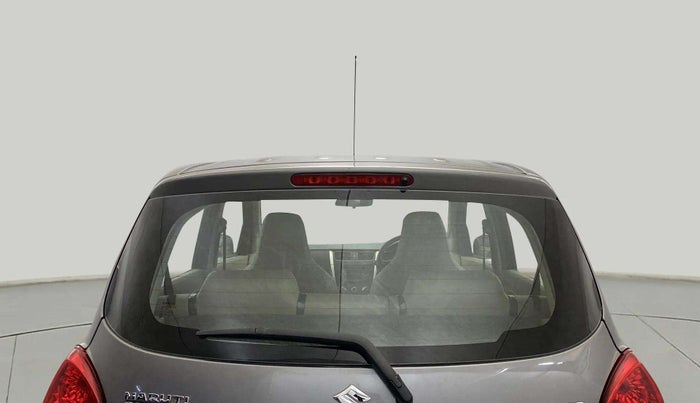 2018 Maruti Celerio ZXI AMT (O), Petrol, Automatic, 14,179 km, Rear Windshield